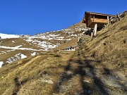 20 Baitello panoramico alla Casera Ancogno (1650 m)